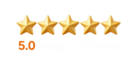 Google Reviews 5.0